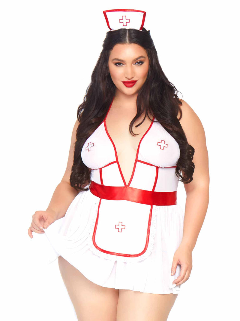 Curvy Costumes