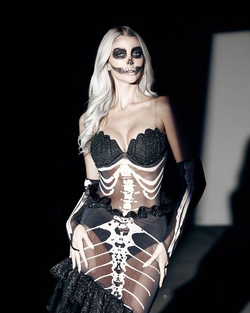 Dark & Spooky