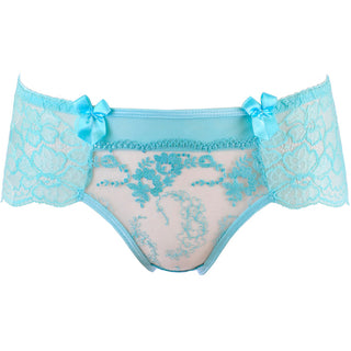Axami Alice Sheer Hipster Bikini Panty