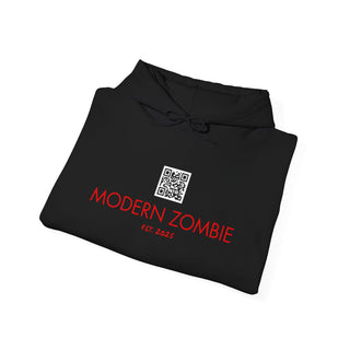 Modern Zombie Hoodie