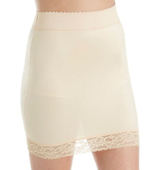 Style 107 | Half Slip Light Shaping | Full Inner Shaping Panty