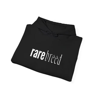 Rare Breed Hoodie