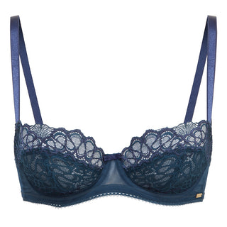Gossard Swirl Non Padded Balconette Bra