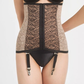 Style 2107 | Waist Trainer / Cincher Extra Firm Shaping