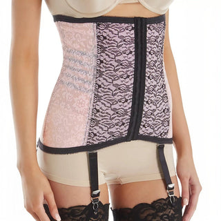 Style 2107 | Waist Trainer / Cincher Extra Firm Shaping