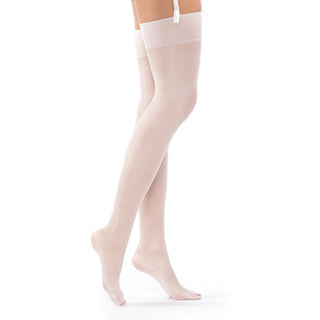 Gorteks Stockings Elegant Semi-Sheer Bridal 15 Den