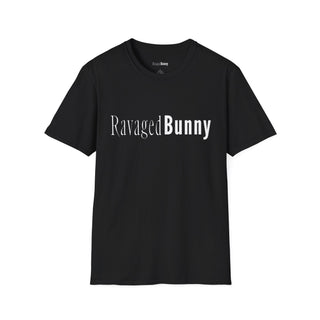 Ravaged Bunny T-Shirt  (100% Cotton | Soft Tees)