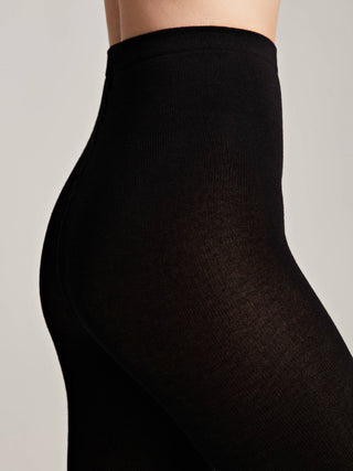 Conte Cotton 450 Den - 43% Cotton Warm Opaque Women's Tights (7S-75SP)