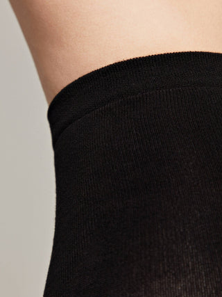 Conte Cotton 450 Den - 43% Cotton Warm Opaque Women's Tights (7S-75SP)
