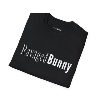 Ravaged Bunny T-Shirt  (100% Cotton | Soft Tees)