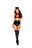 Black/Red