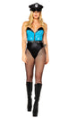 Black/Blue