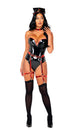 Black/Red