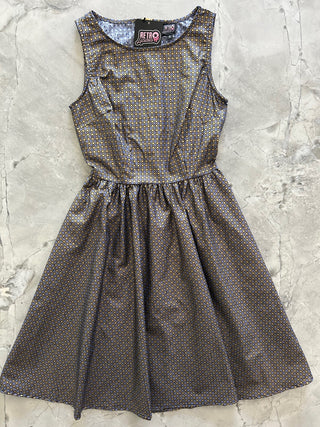 Isabella Vintage Dress