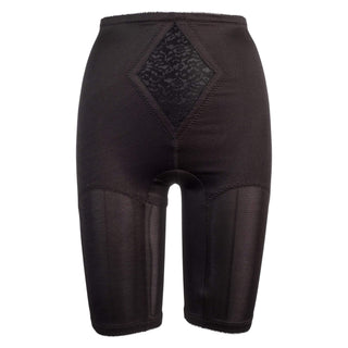 Style 6205 | Waistline Thigh Slimmer | Memory Compression Fabric | Medium Support