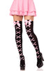 Black/Pink