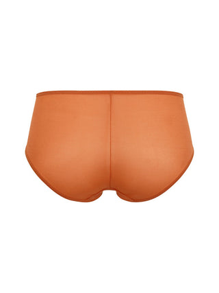 Gossard Glossies Sunkissed Sheer Short Panty