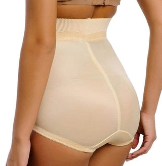 Style 6296 | High Waist Medium Shaping Panty Brief