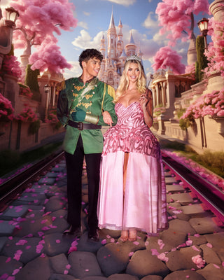 Popular Princess Costume
