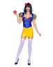 Blue/Red/Yellow