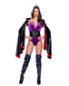Black/Purple/Red