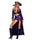 Purple/Multi