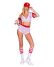 White/Red