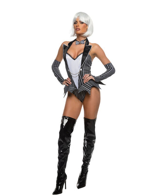 3pc Halloween Town Babe