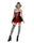 Red/Black