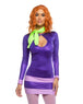 Purple/Green