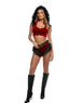 Red/Black