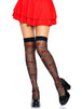 Black/Red