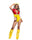 Yellow/Red