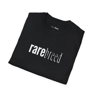 Rare Breed T-Shirt  (100% Cotton | Soft Tees)