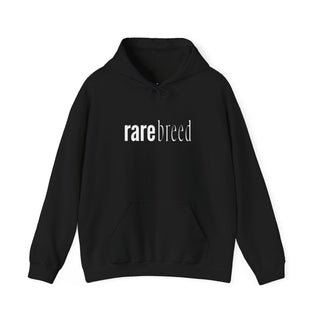 Rare Breed Hoodie