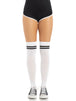 White/Black