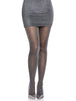 Black/Silver