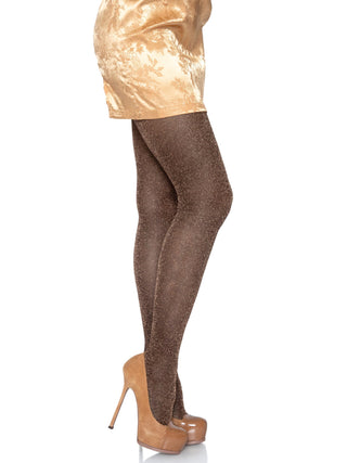 Marsha Lurex Shimmer Tights
