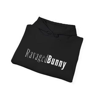 Ravaged Bunny Hoodie