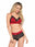 Black/Red