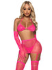 Neon Pink