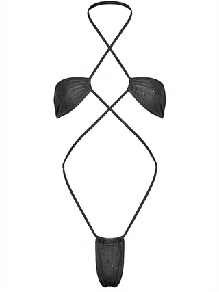 Nothing To Lose Bikini Bodysuit