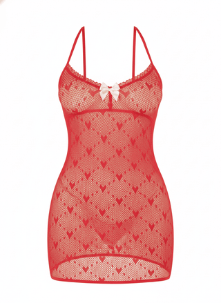 Love Struck Chemise