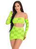 Neon Green