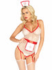 White/Red