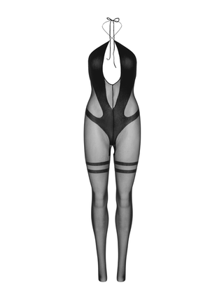 One True Love Bodystocking