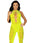 Neon Yellow