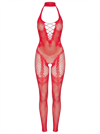 In The Mood Crotchless Bodystocking