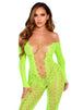 Neon Green