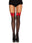 Black/Red
